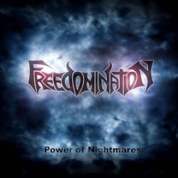 Freedomination : Power of Nightmares